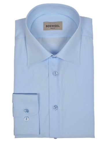 BOSWEEL SKJORTE BODY CUT