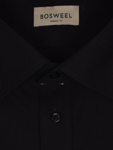 BOSWEEL SKJORTE CLASSIC FIT