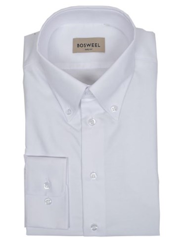 BOSWEEL SKJORTE BODY CUT