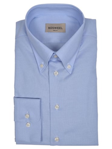 BOSWEEL SKJORTE BODY CUT