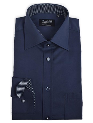 BOSWEEL SKJORTE  BODY CUT