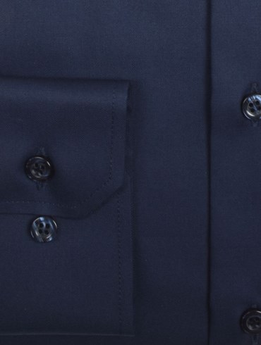 BOSWEEL SKJORTE BODY CUT