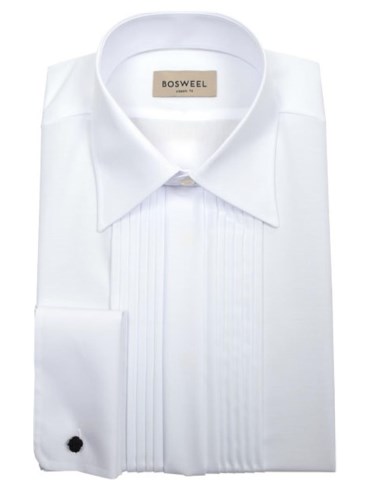 BOSWEEL SKJORTE CLASSIC FIT