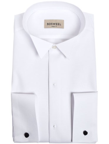 BOSWEEL SKJORTE CLASSIC FIT