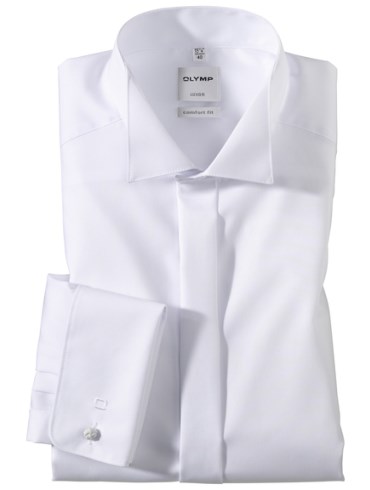 Olymp Skjorte GALA Comfort Fit