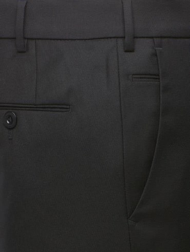 Meyer Exclusive - BONN Uldbukser