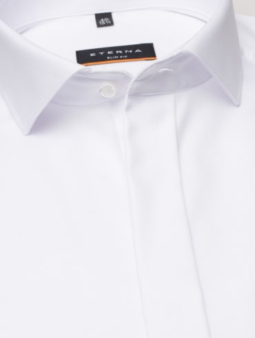 Eterna Skjorte Evening Slim fit
