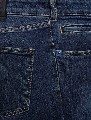 Meyer M|5 - Super-Stretch Denim