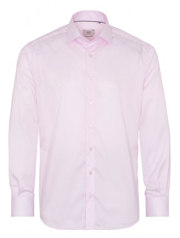 Eterna Skjorte Modern Fit - CO2 neutral