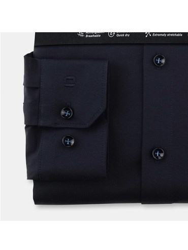 Olymp Skjorte Super Slim Fit - 24/Seven Shirt