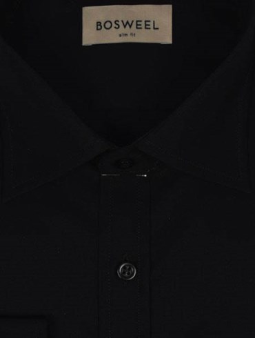 BOSWEEL SKJORTE SLIM FIT