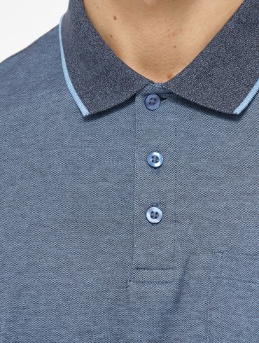 Belika VALENCIA B-dry Polo