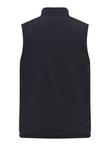 Clipper Dobbelside Vest