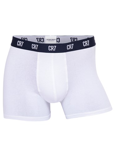 CR7 Basic - Mens Trunk 3-pack